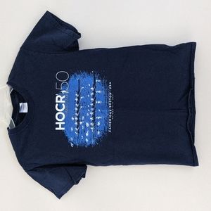 Head of the Charles 2014 Race Shirt